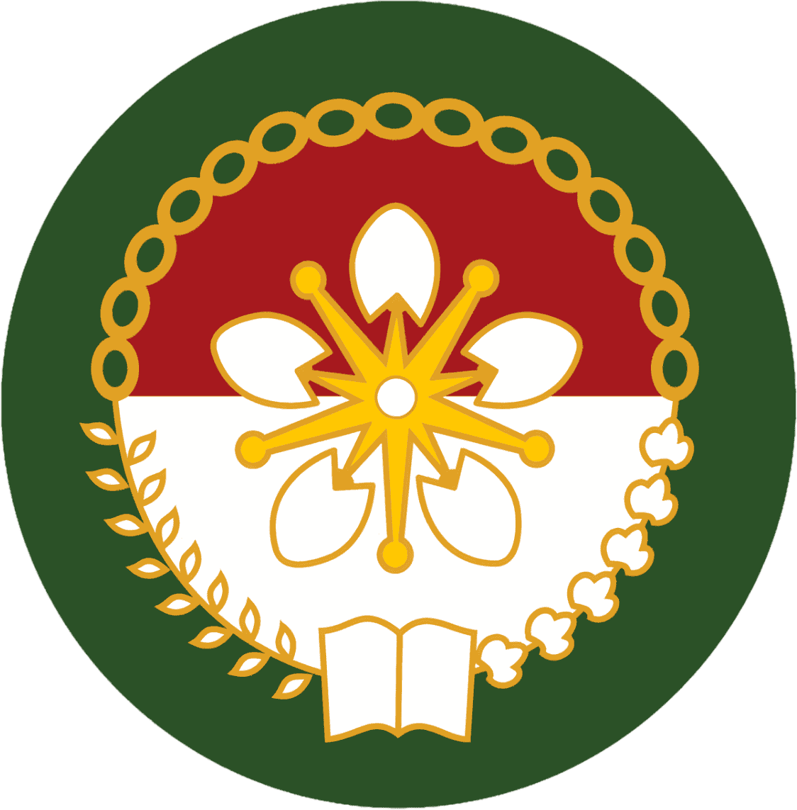 Logo DWP